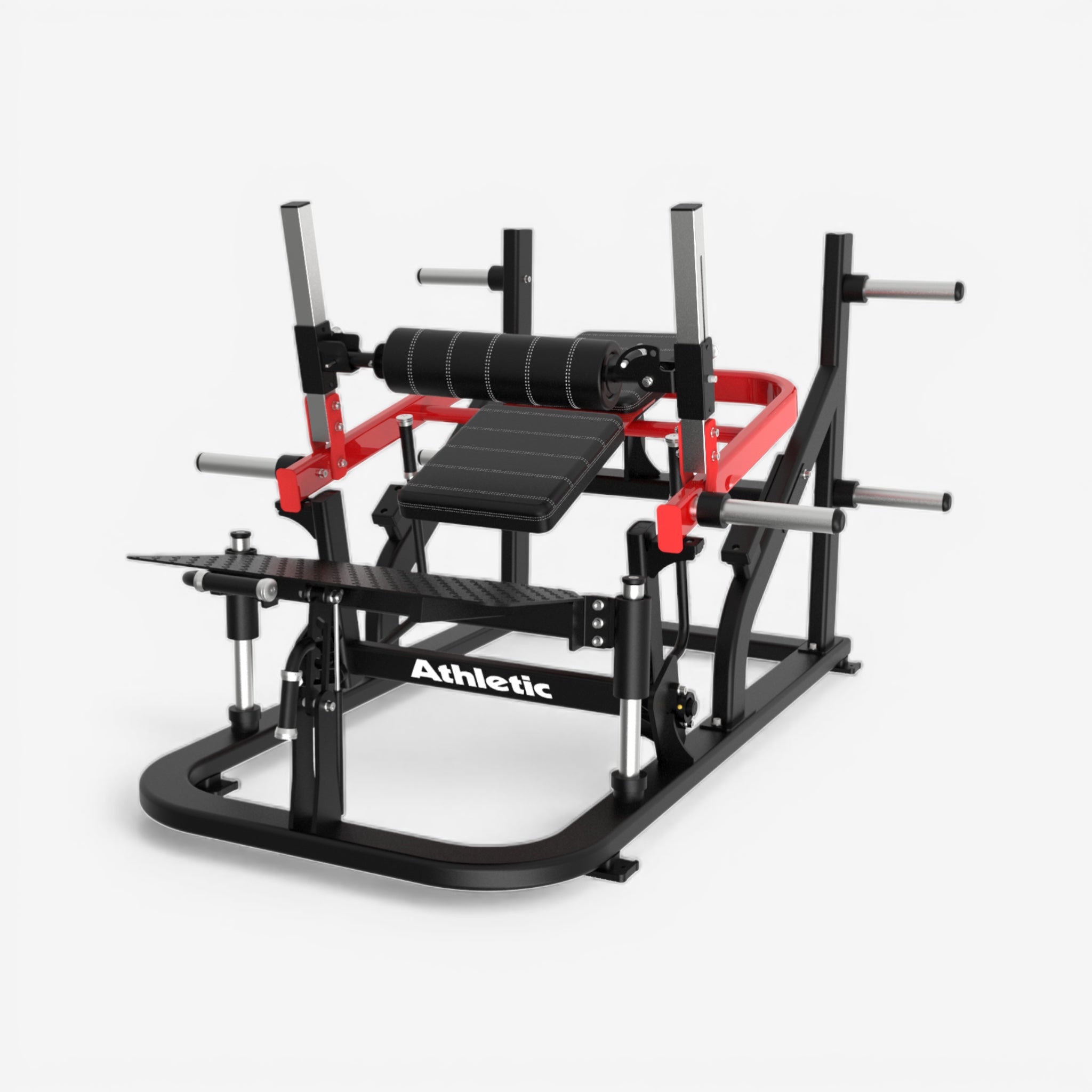 Pro-Sculpt Line Power Glute Thrust