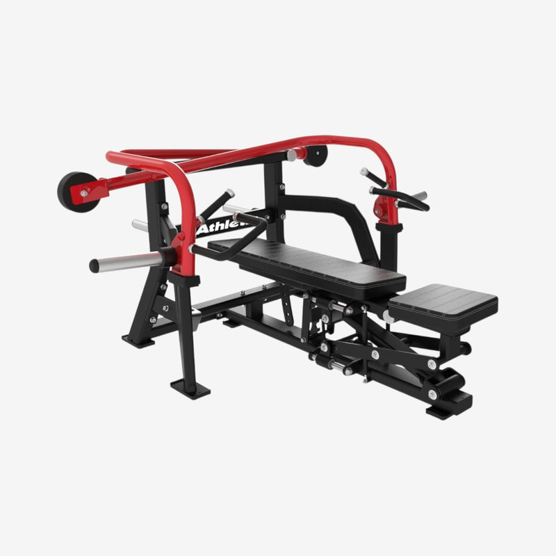 Multi Bench Press - Pro-Sculpt Line