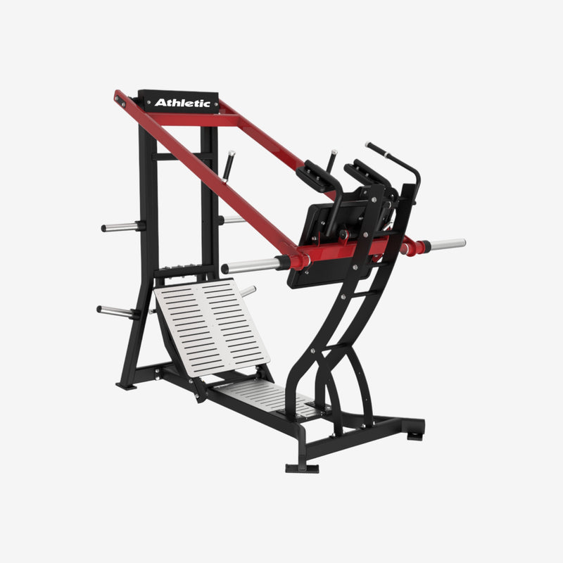 Pro-Sculpt Line Pendulum Squat Rack