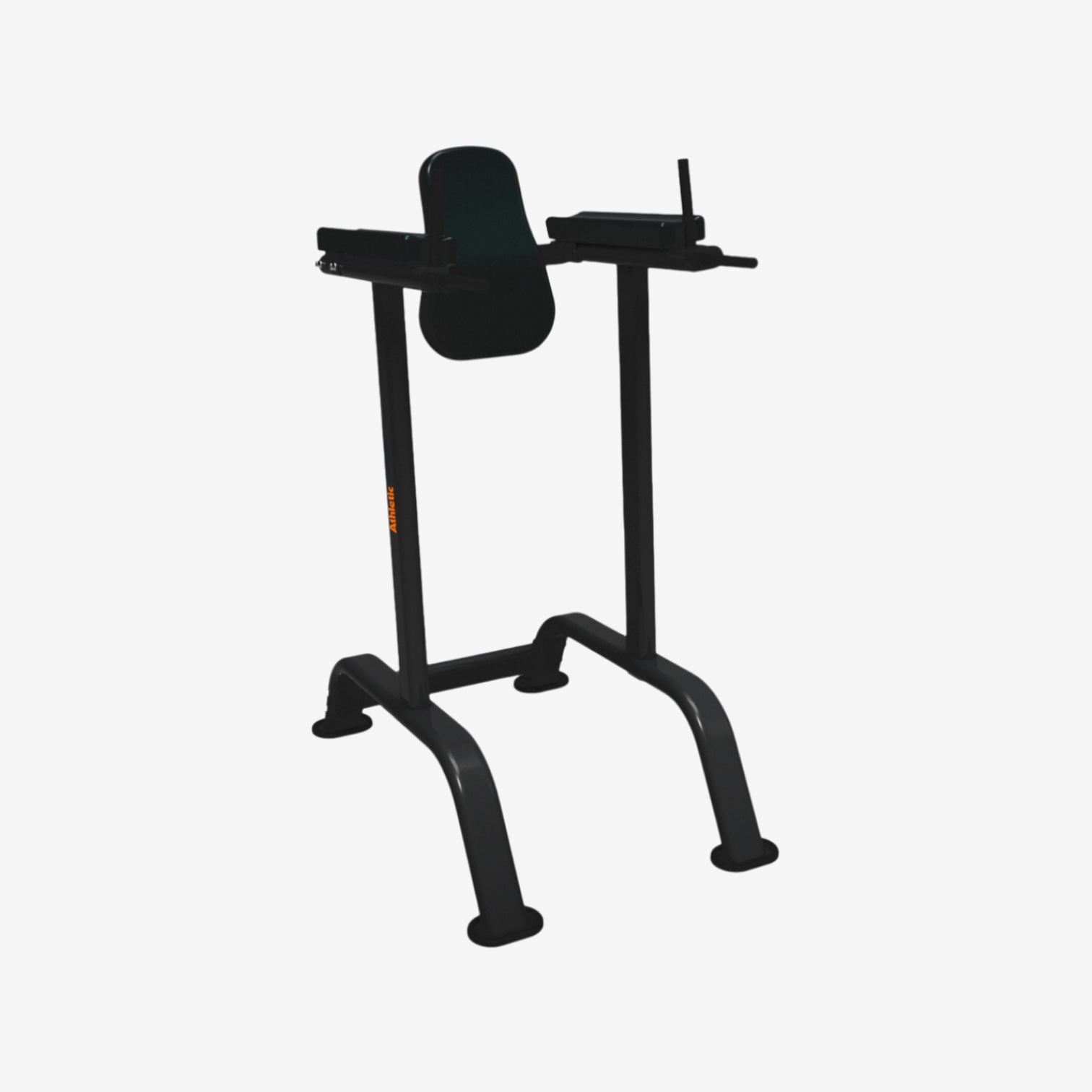 Vertical Knee Raise - Prime Line