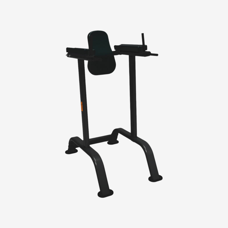 Vertical Knee Raise - Prime Line