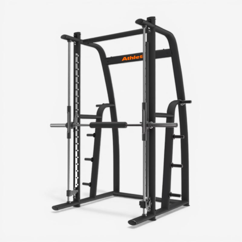 Prime Line Smith Machine