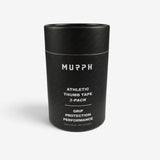 Bandes de pouce Pro MURPH – Paquet de 3