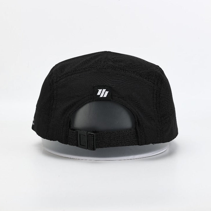Casquettes Hybrid MURPH - Black