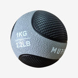 Medecine Ball Murph