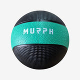 Medecine Ball Murph