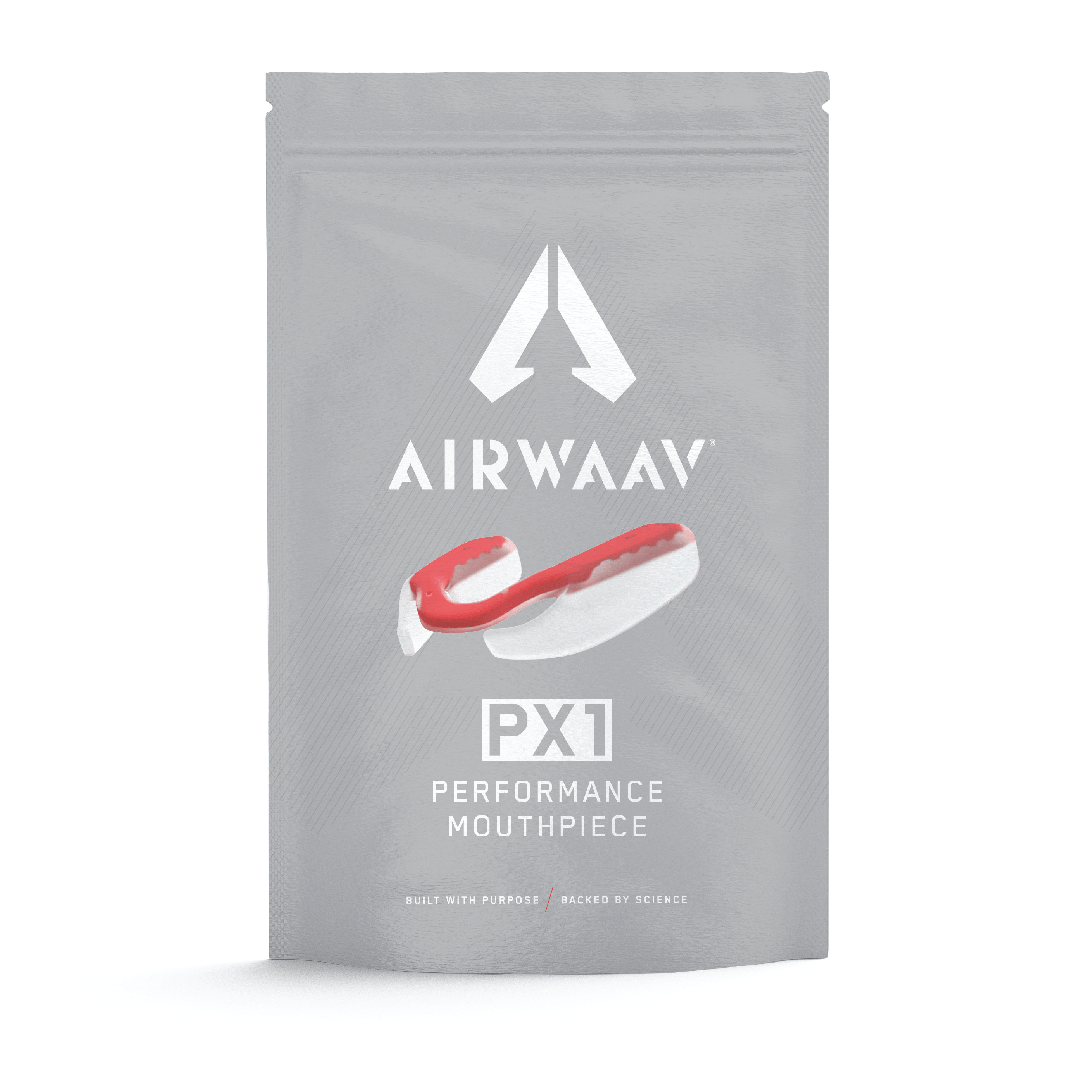 AIRWAAV PX1 PERFORMANCE MOUTHPIECE