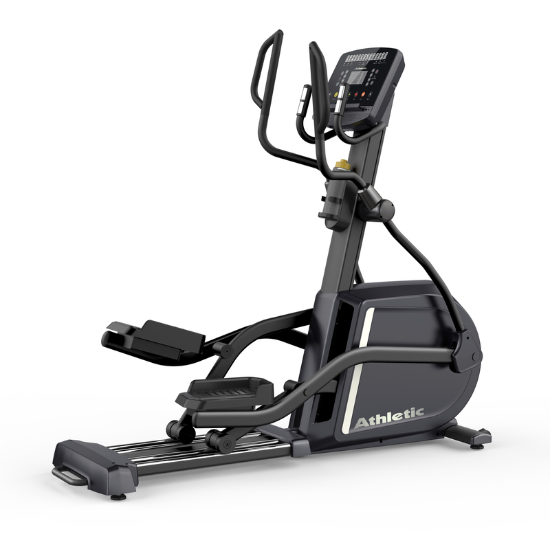 Professional Elliptical 3800EP Plus