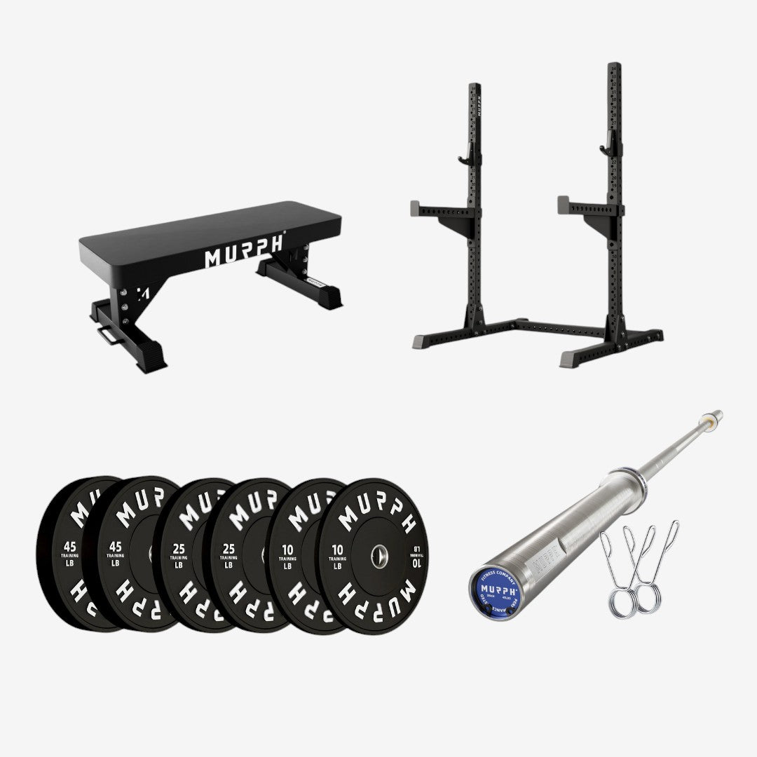 Builder Pack V1 Murph