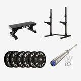 Builder Pack V1 Murph