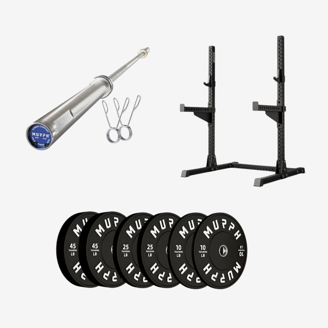 Murph Force Starter Pack