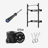 Performance Pack MURPH