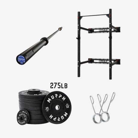 Performance Pack MURPH