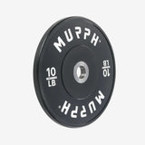 Competition Bumper Plate 2.0 10lbs (paire) MURPH®