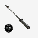 Murph Bastion Training Bar 15KG – Cerakote Camo