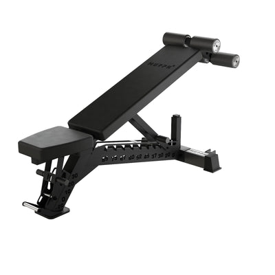 Banc ajustable EVO 2.0 MURPH