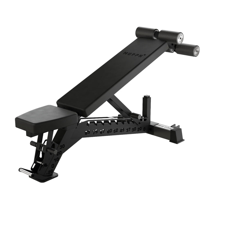 Banc ajustable EVO 2.0 MURPH
