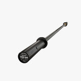 Barre de compétition 35lbs MURPH Black Zinc