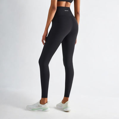Training Leggings / Black
