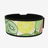 Ceinture hybride 4'' MURPH - Tropical Vibes