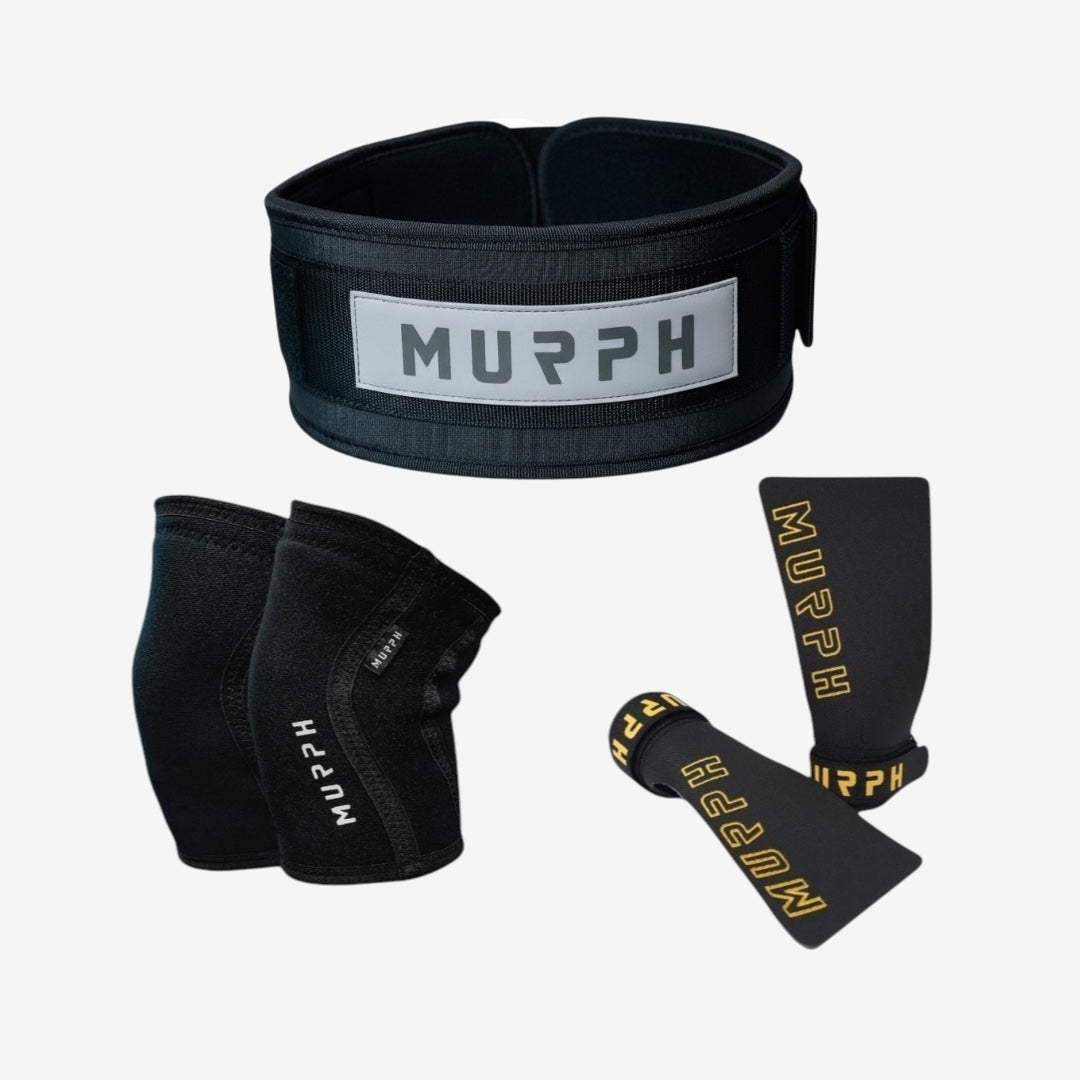 Accessoires Pack V1 MURPH