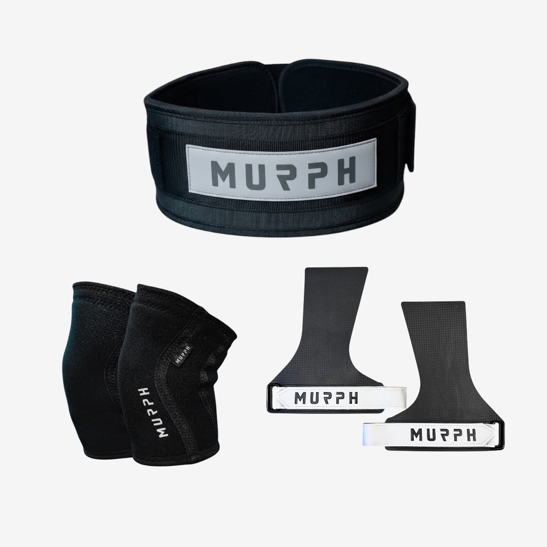 Accessoires Pack V2 MURPH