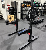 Squat Rack