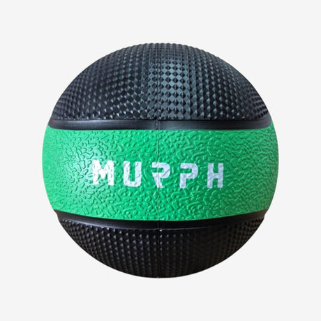 Medecine Ball Murph