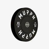 Murph Training 4.0 Bumper Plates 45lbs (Paire)