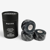 Bandes de pouce Pro MURPH – Paquet de 3