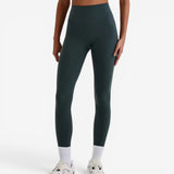 Murph FlowForm Legging — Magic Green