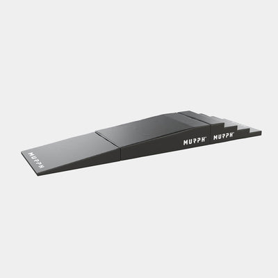 Rampe et Escalier Hand Stand Walk ELITE BLACK EDITION Murph®