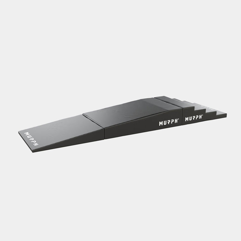 Rampe et Escalier Hand Stand Walk ELITE BLACK EDITION Murph®