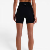 Murph FlowForm Short — Black