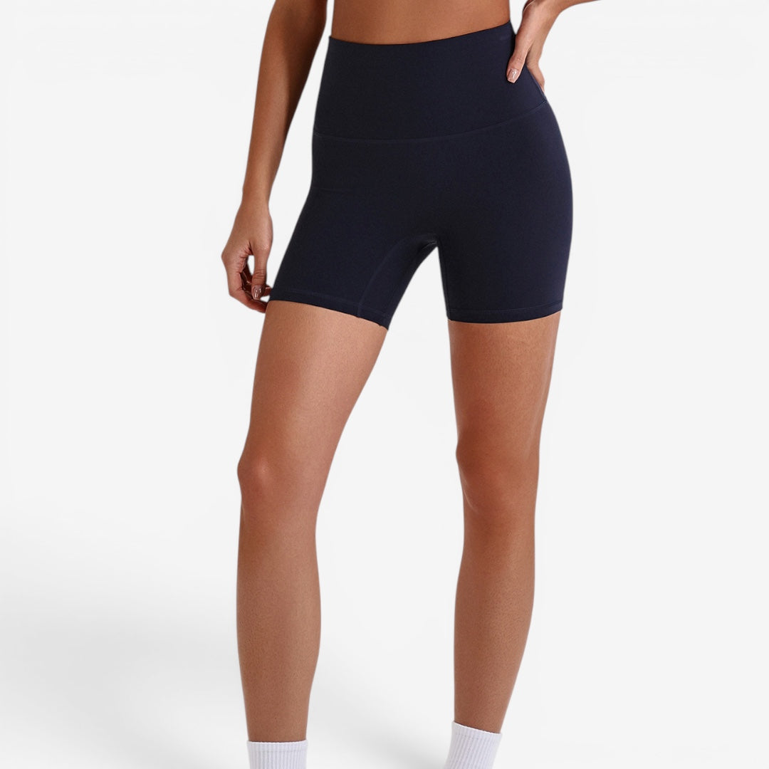 Murph FlowForm Short — Black