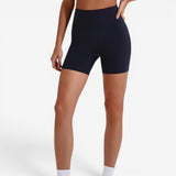 Murph FlowForm Short — Black