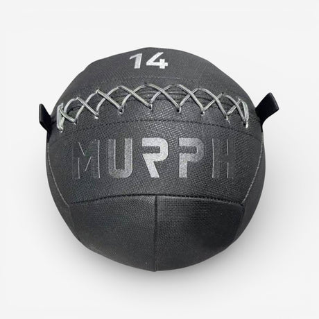 Wallball PRO MURPH