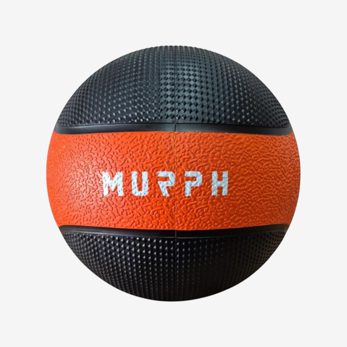 Medecine Ball Murph