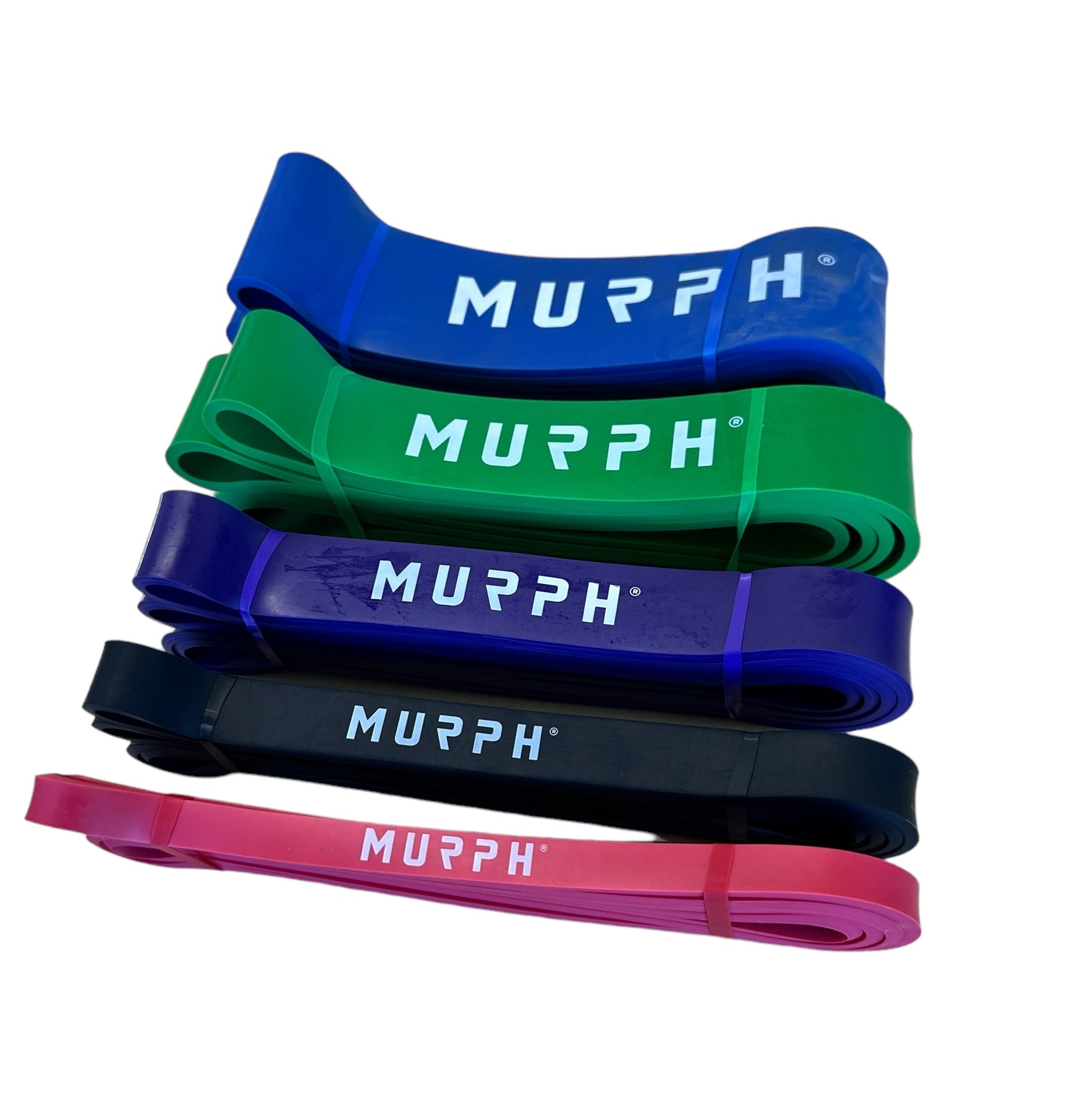 Rubber Bands Murph®