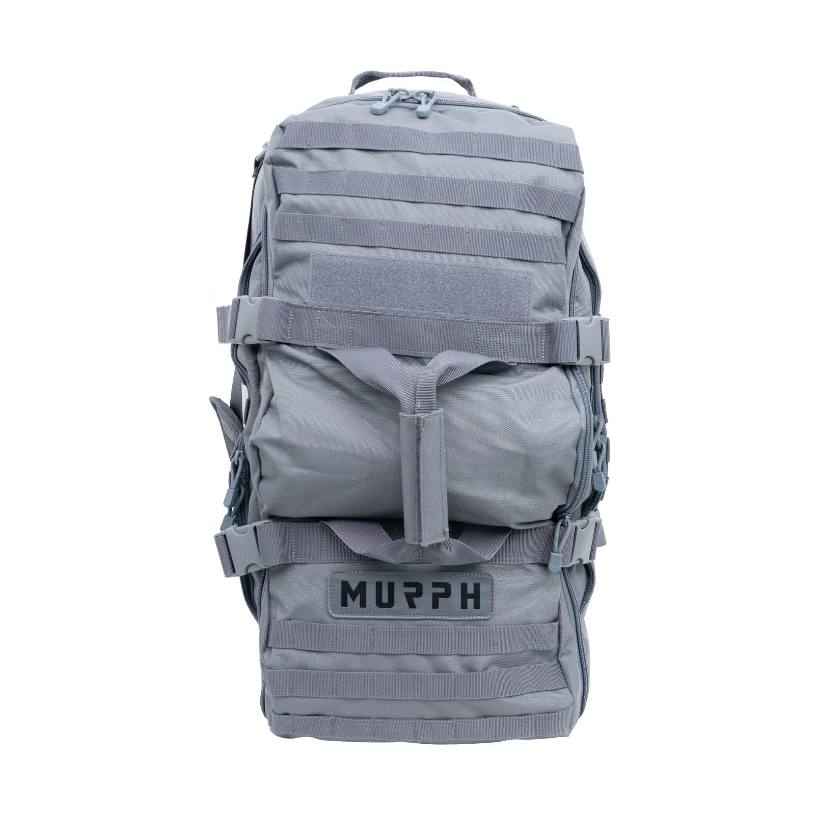 Sac d'entrainement FlexCore MURPH - SILVER