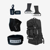 Pro Pack V2 MURPH