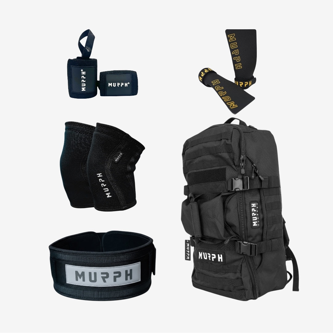 Pro Pack V1 MURPH