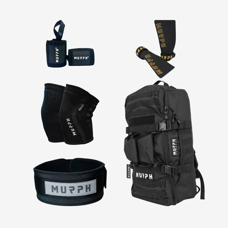 Pro Pack V1 MURPH