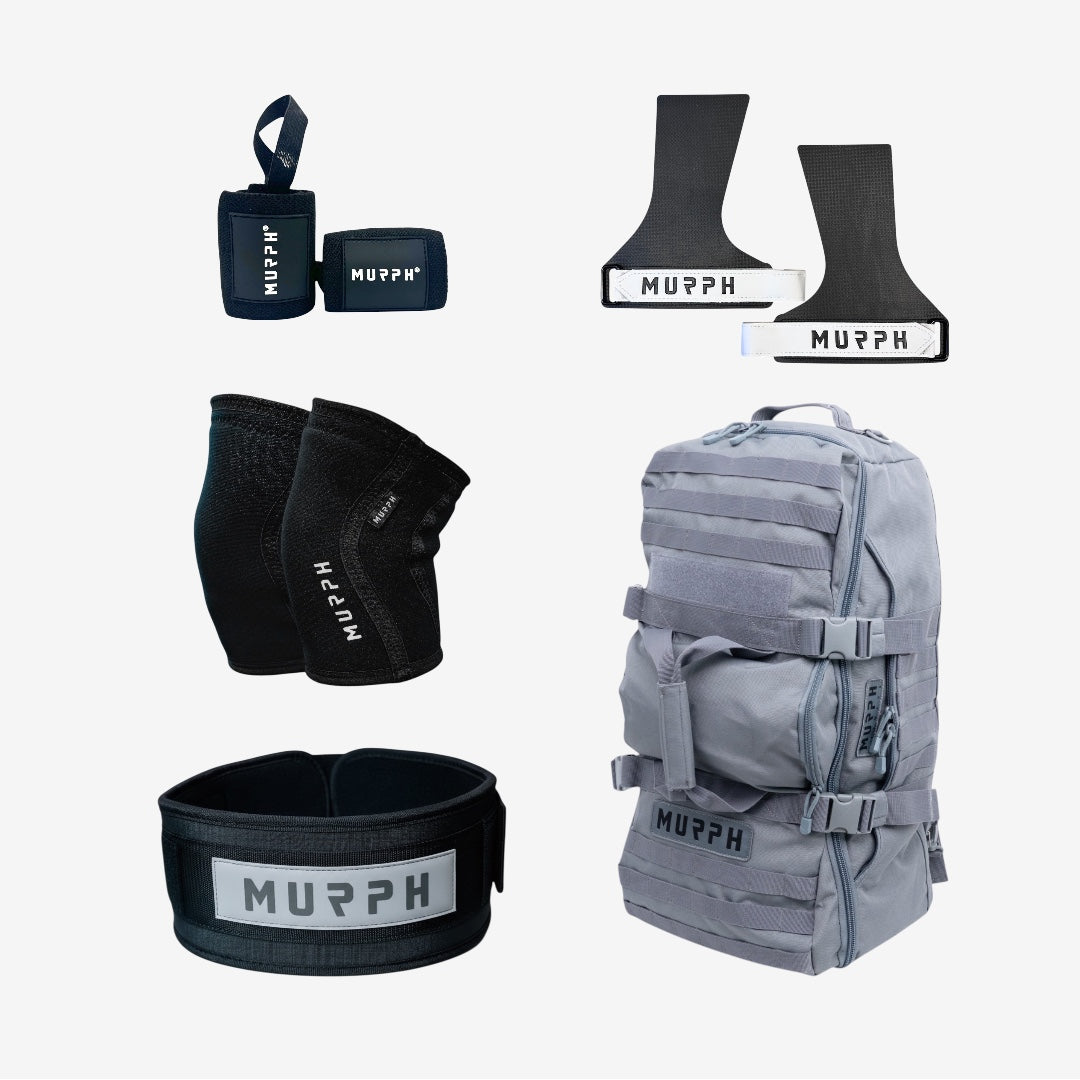 Pro Pack V2 MURPH