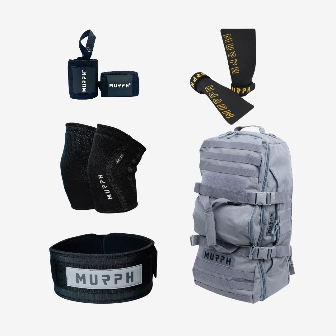 Pro Pack V1 MURPH