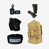 Pro Pack V1 MURPH