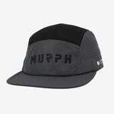 Casquettes Hybrid MURPH - Grey & Black