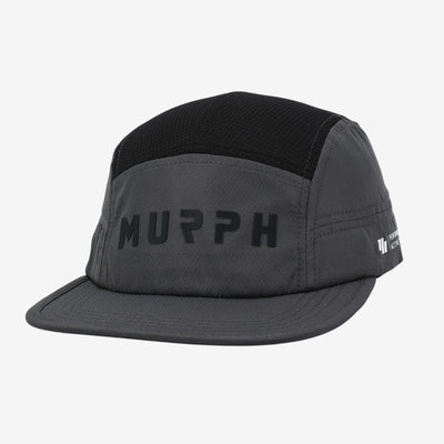 Casquettes Hybrid MURPH - Grey & Black