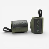 Protège-poignets Vert Olive MURPH - 12"