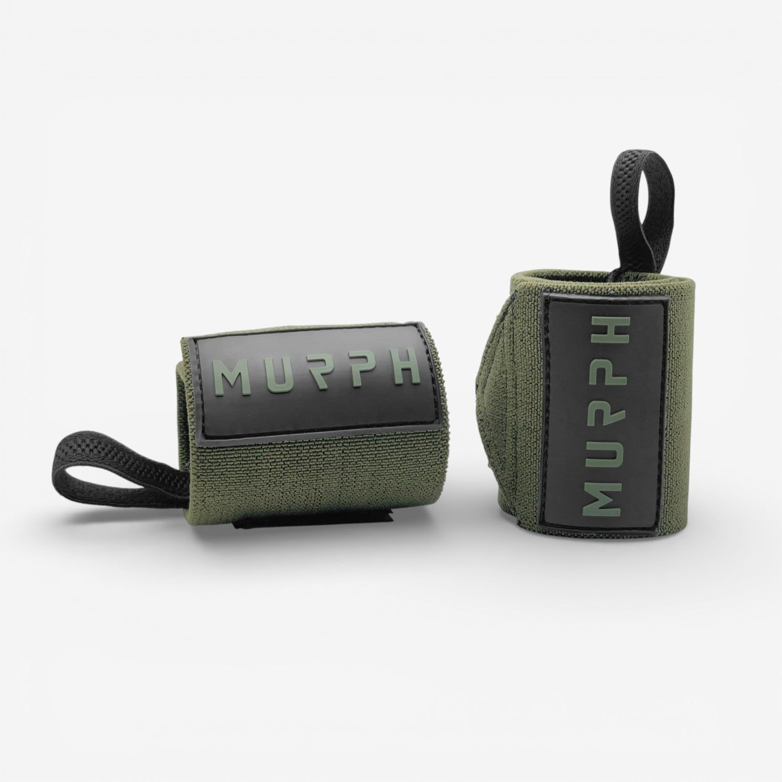Protège-poignets Vert Olive MURPH - 12"